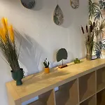 La Jungle De 公寓 图尔