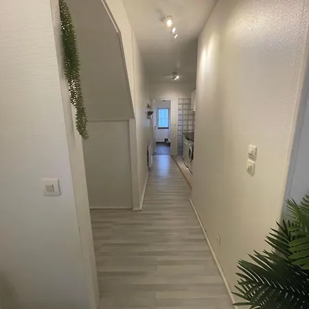 Apartment La Jungle De *