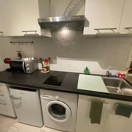 Apartman La Jungle De