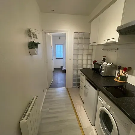 Apartman La Jungle De *