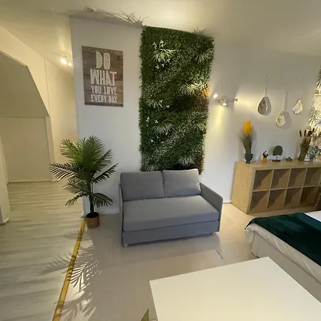La Jungle De
