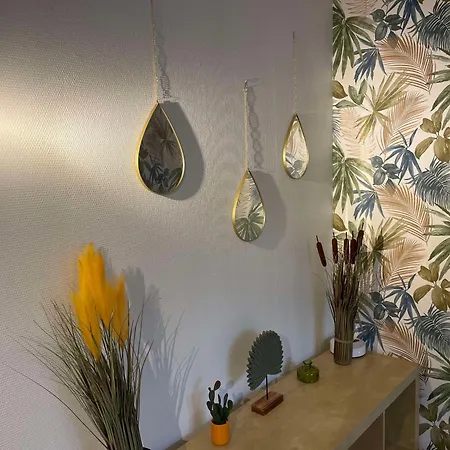 La Jungle De * Tours