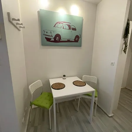 La Jungle De Appartement