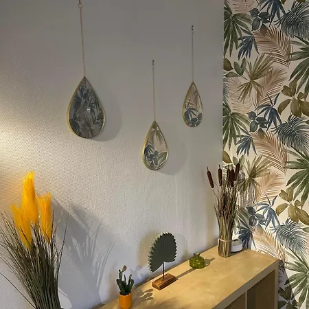 La Jungle De