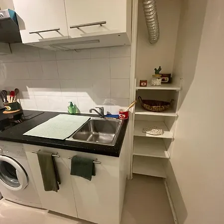 La Jungle De Appartement Tours