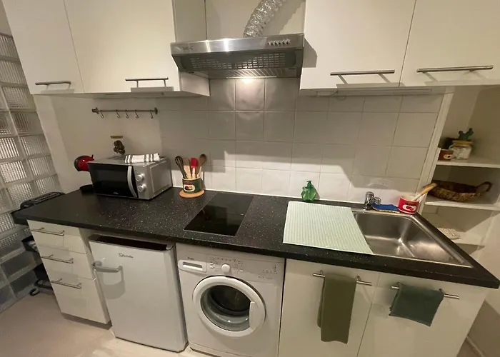 Apartman La Jungle De