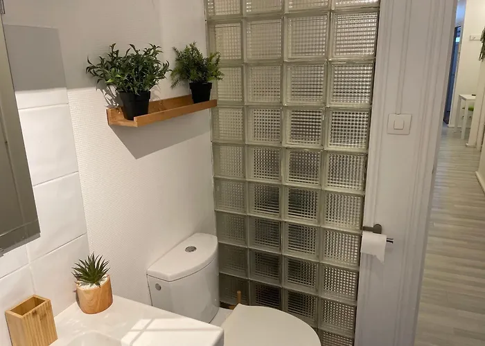 La Jungle De Apartman *