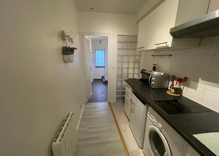 Apartman La Jungle De *