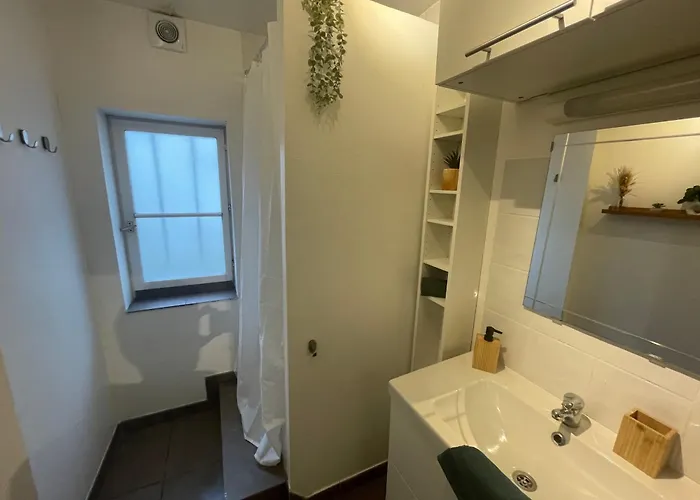 La Jungle De Apartman