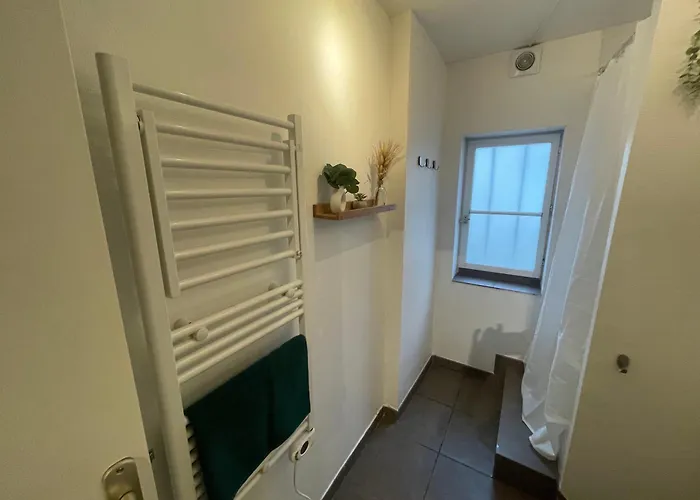 Apartman La Jungle De Tours