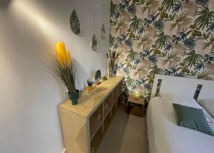 Apartman La Jungle De *