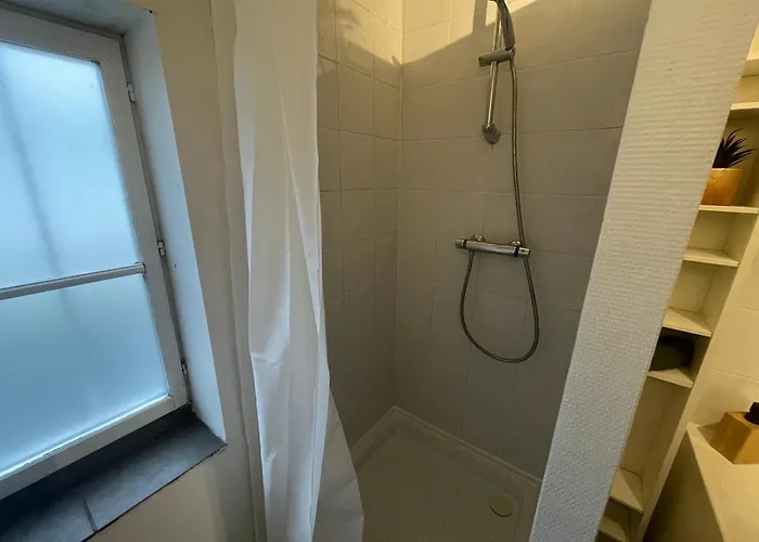 La Jungle De Апартаменты Тур