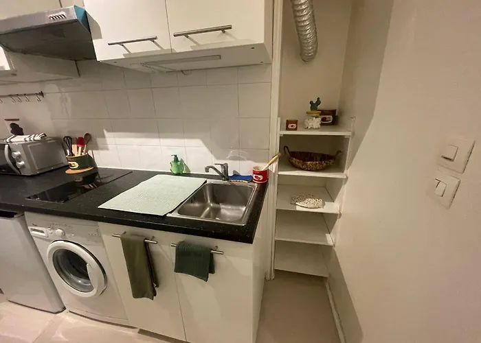 La Jungle De Апартаменты Тур