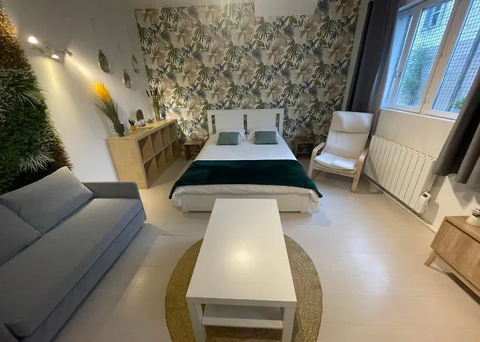 La Jungle De * Tours